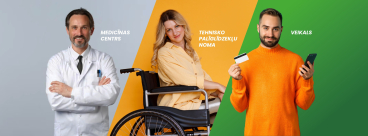 Medicīnas centrs POC